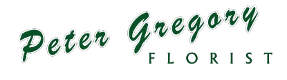 Peter Gregory Florist