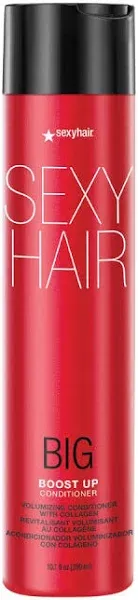 Sexy Hair Big Boost Up Volumizing Conditioner
