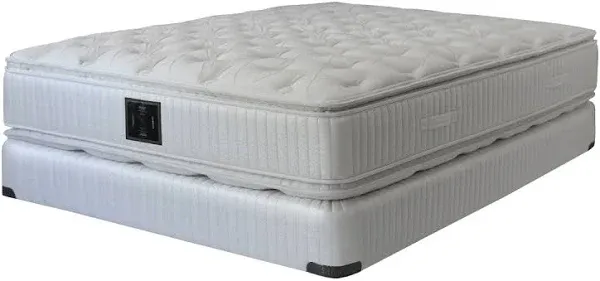 Shifman Metropolitan Collection Lafayette Twin XL Mattress Set