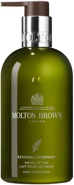Molton Brown Reviving Rosemary Hand Lotion