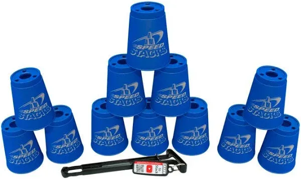 Speed Stacks Sets for Sport Stacking