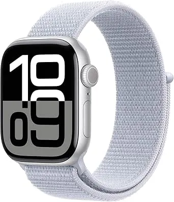 Apple Watch 10 (GPS/42mm)