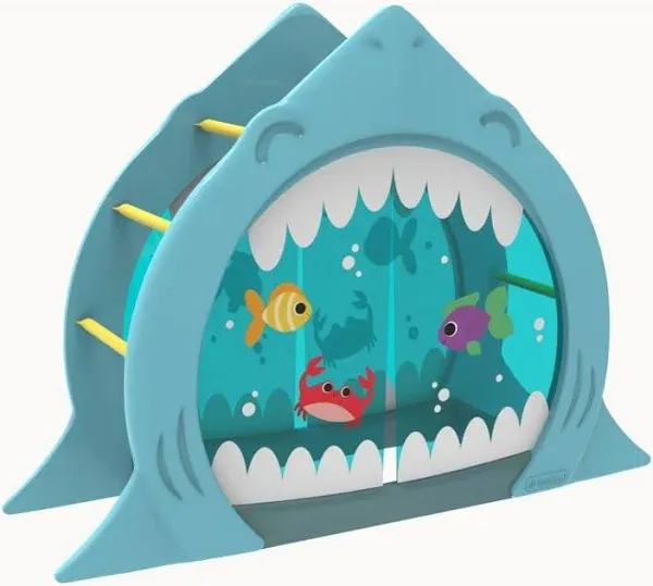 KidKraft Shark Escape Climber