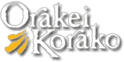 Orakei Korako