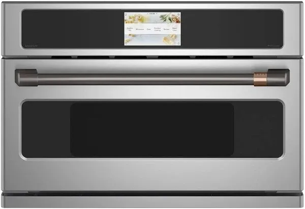Cafe 30" Smart Five in One Oven