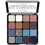 NYX Professional Makeup Ultimate Shadow Palette