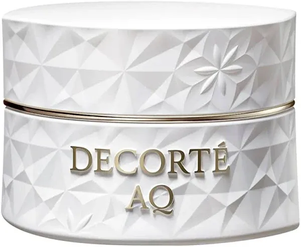 Decorté AQ Massage Cream
