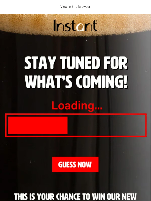 Corelle - Can You Guess what's coming! ?