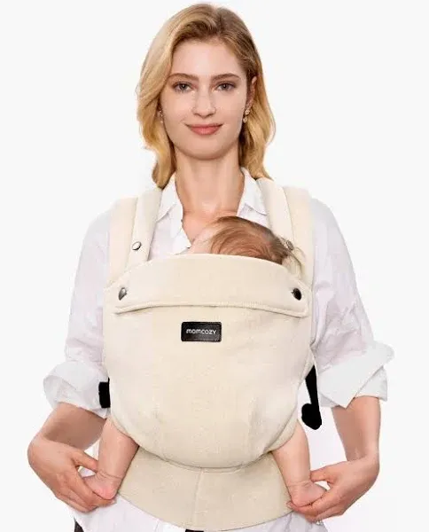 Momcozy PureHug Baby Carrier