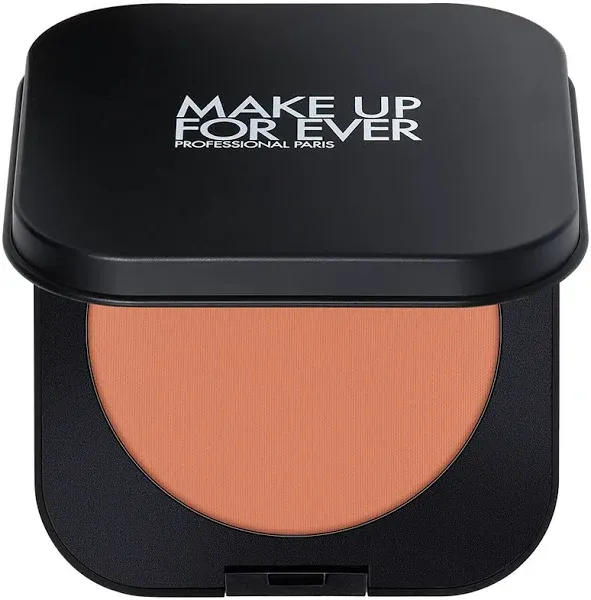 Make Up For Ever Artist Longwear Skin-fusing Powder Bronzer
