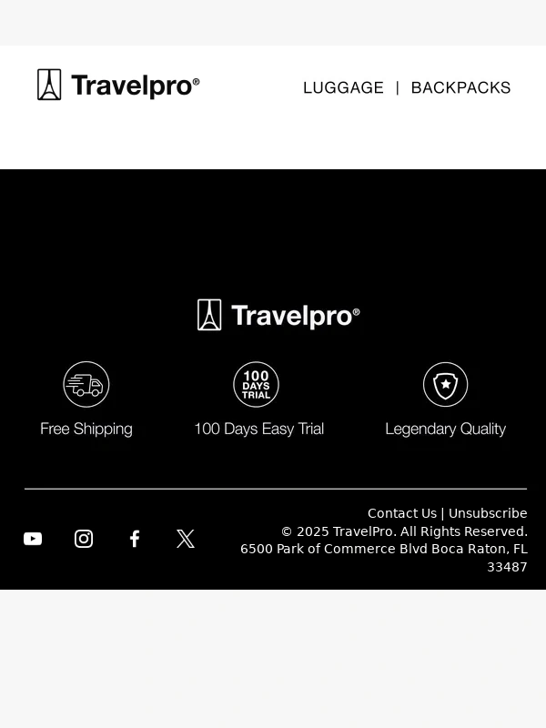 Travelpro - Is it worth it? We asked the pros