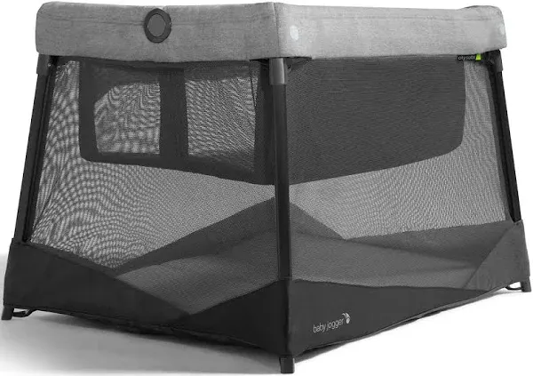 Baby Jogger City Sway 2-in-1 Rocker & Bouncer