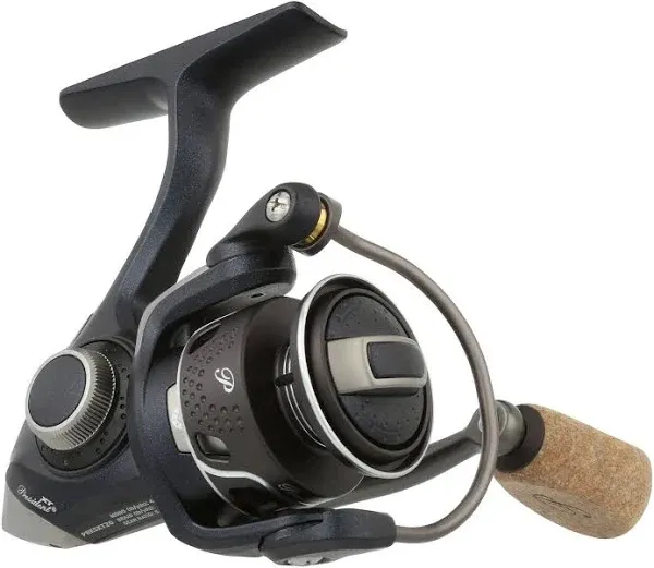 Pflueger President XT Spinning Reel