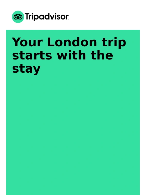TripAdvisor - Go ahead,book that hotel ?