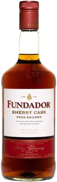 Fundador Brandy