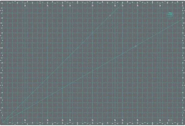 Precision Quilting Tools Self Healing Cutting Mat
