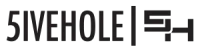 5Ivehole