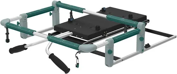 Grace Company Cutie Breeze Tabletop Fabric Frame