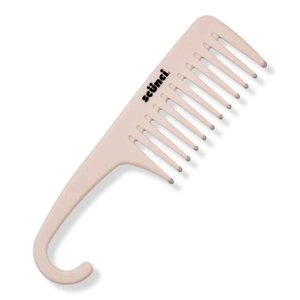 Scünci Prep Shower Comb