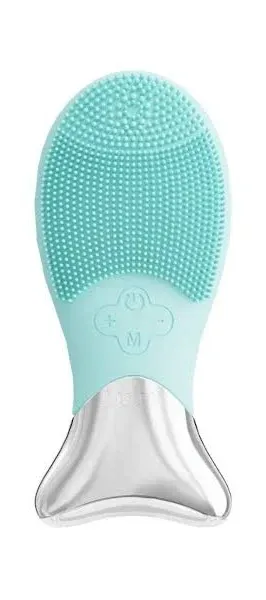 JUJY Pore Dirt Erasing Facial Cleansing Brush