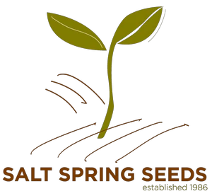 Salt Spring Seeds
