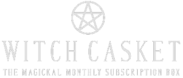 Witch Casket