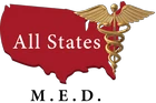 All States M.E.D