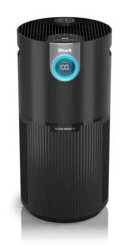 Shark Clean Sense Air Purifier Max