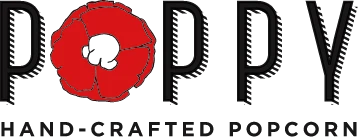 Poppy Handcrafted Popcorn