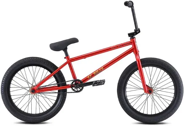 SE Bikes Gaudium