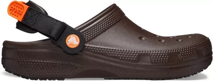 Crocs Classic Work Clog - Size: W6/M4 - Unisex