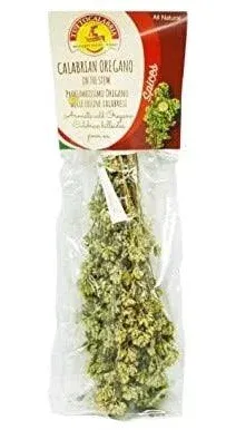 Tutto Calabria Dried Oregano