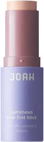 JOAH Crystal Glow Tinted Luminizer Stick