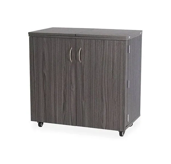 Arrow Sewing Bandicoot II Sewing Cabinet - Gray