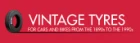 Vintage Tyres
