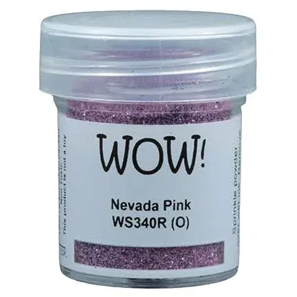 WOW! Glitter Embossing Powder