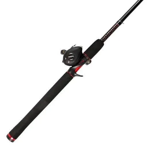 Ugly Stik GX2 Baitcast Combo
