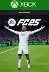 EA SPORTS FC 25 (Xbox Series X/S) - Xbox Live Key - EUROPE