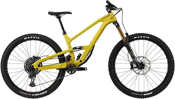 Cannondale Jekyll 1