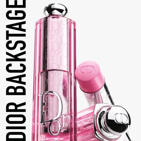 Backstage Rosy Glow Stick