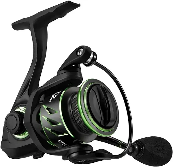 Piscifun Viper X Spinning Fishing Reel