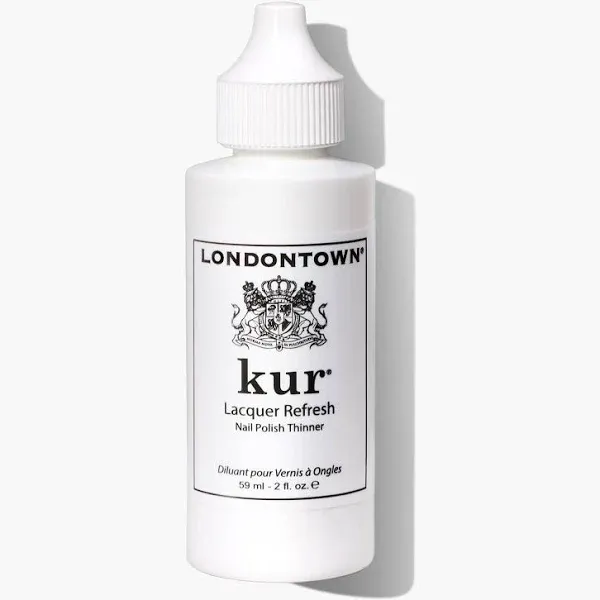 LONDONTOWN Lacquer Refresh Nail Polish Thinner