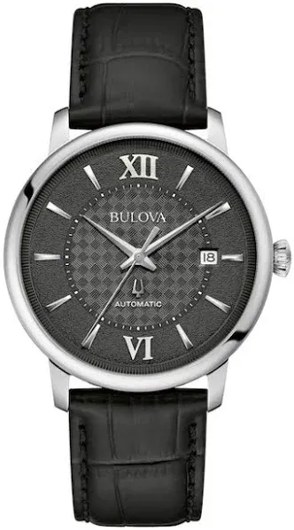 Bulova Hudson Men's Watch 96B441