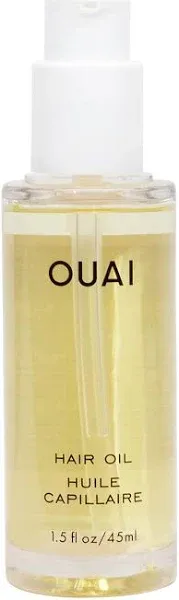 OUAI Hair Oil