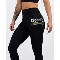 CrossFit Semi-Finals Knight Men's Stretch Slim Fit Short 7" $20, Women's 27" Semi-Finals Galaxy High Waisted Tight $20 & More + $5 Shipping