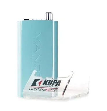 Kupa Mani-Pro Passport Prince Baby Blue