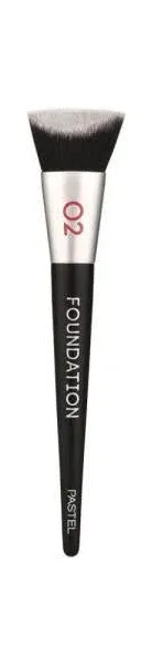 Pastel Profashion Foundation Brush