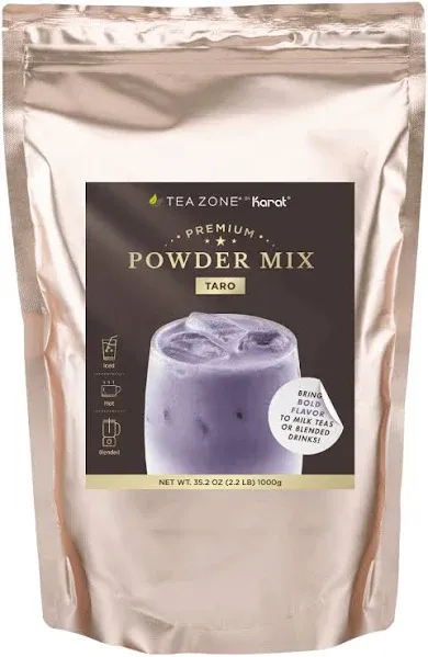Tea Zone Taro Powder