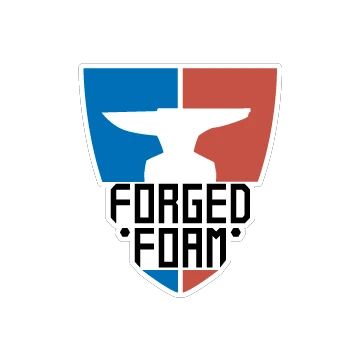 Forged Foam