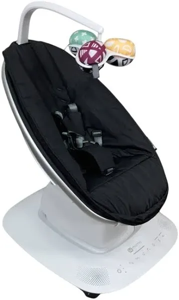 4moms MamaRoo Multi-Motion Baby Swing